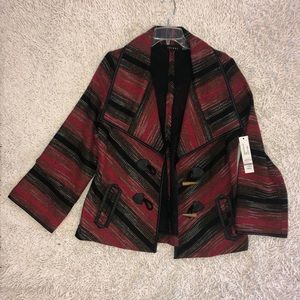 Jacket indoor/outdoor